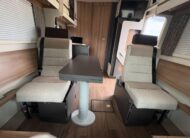 2022 Swift Escape 694