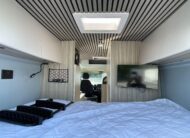 2021 Peugeot Boxer Campervan 435 Pro L4H2