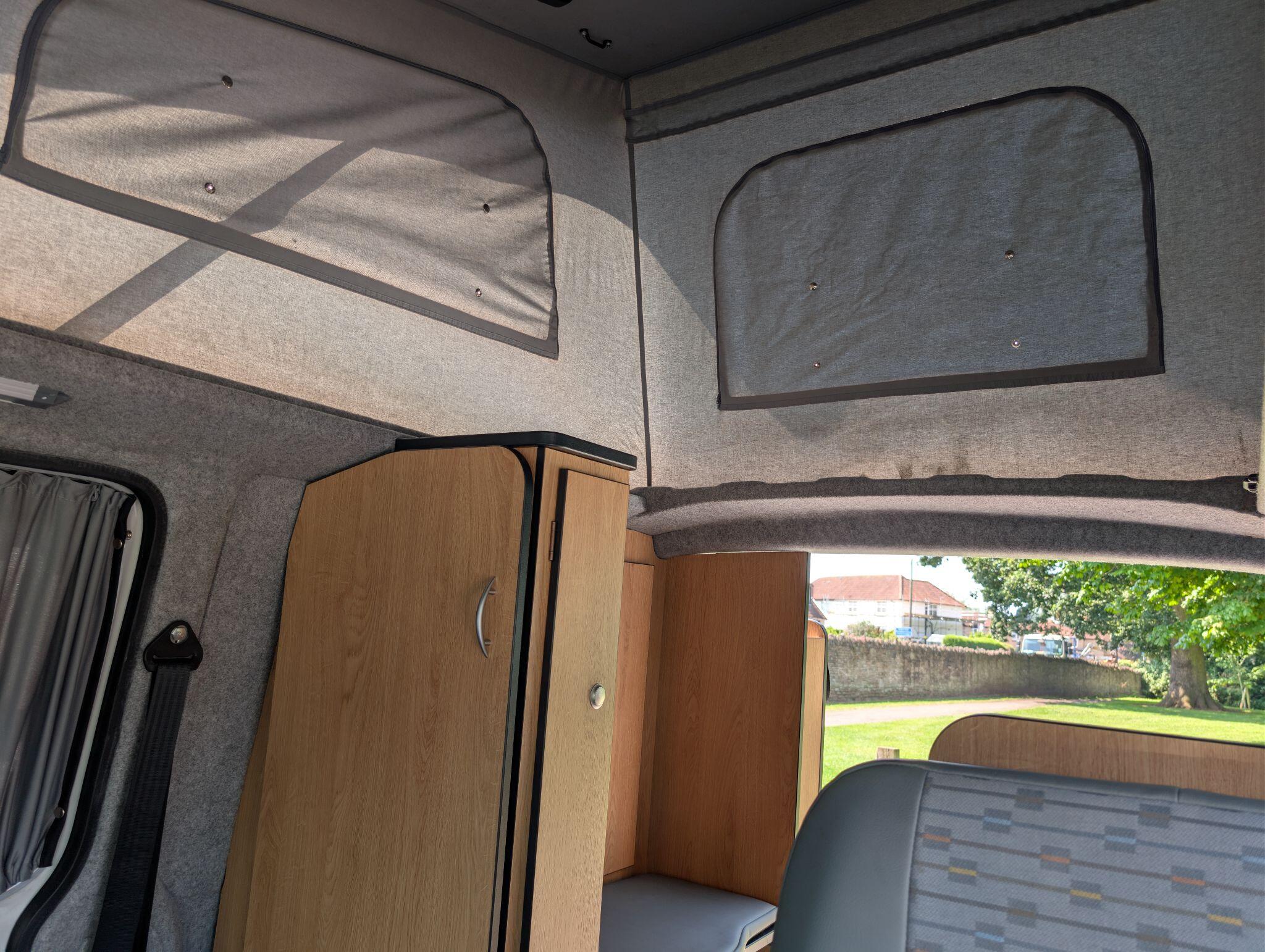 2012 Danbury Active X