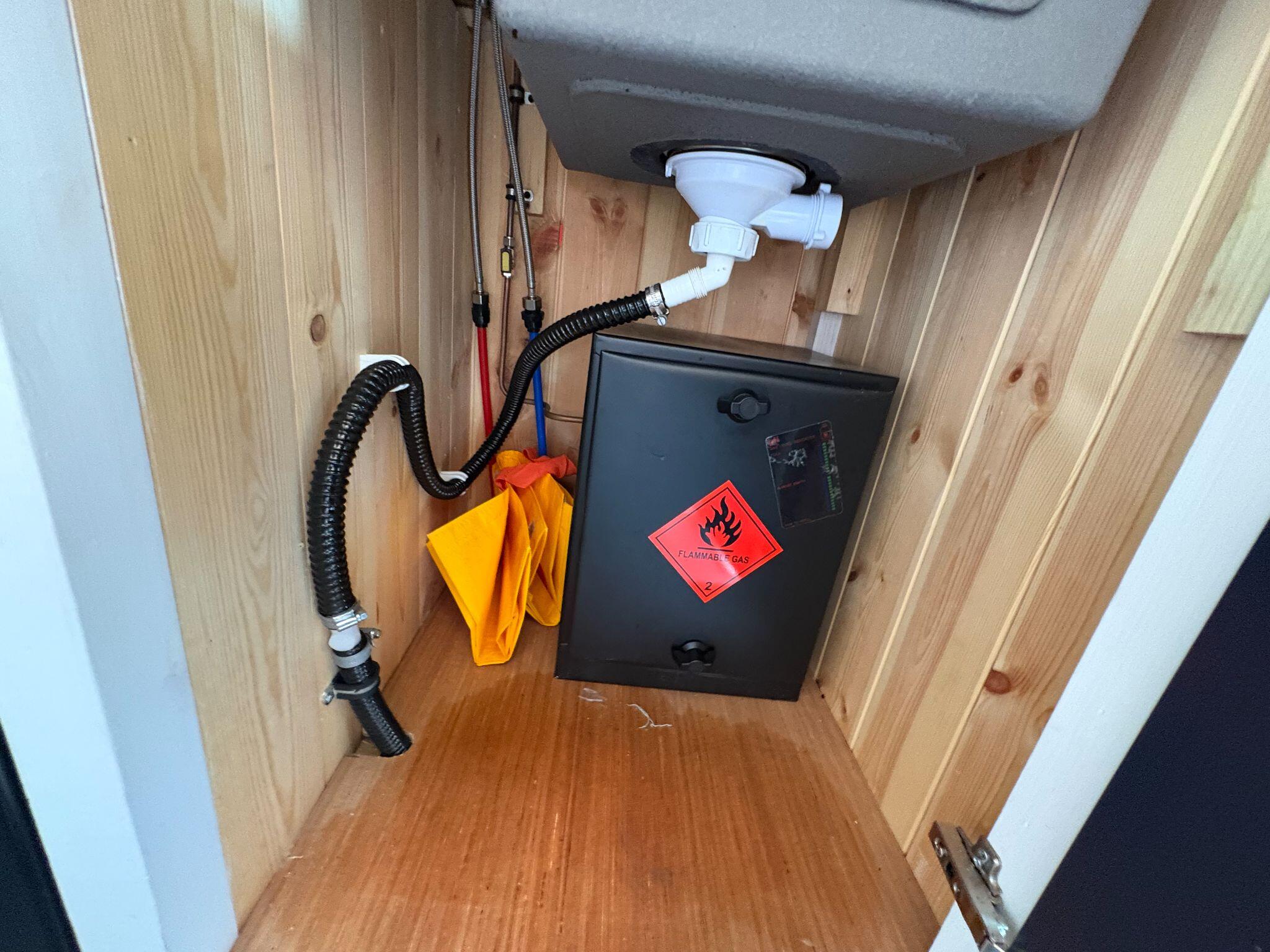 2019 Peugeot Boxer 435 L4H3 Professional Conversion