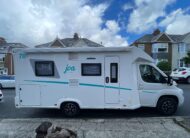2024 Joa-Camp Motorhome 70Q By Pilote