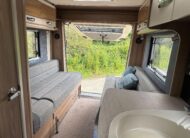 2015 Swift Rio 320