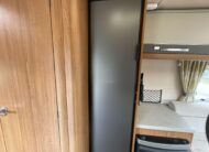 2017 Auto-Trail Apache 634