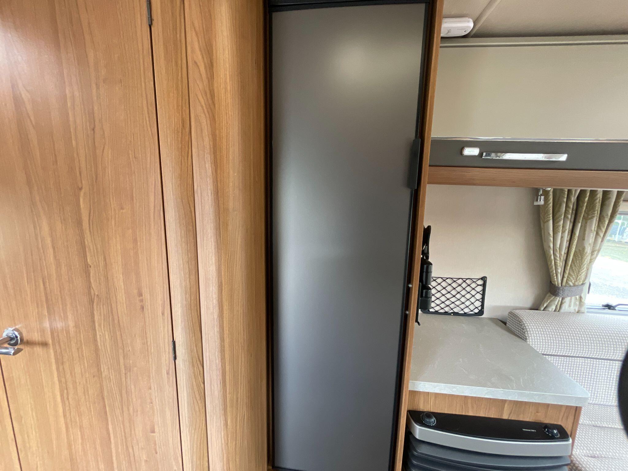 2017 Auto-Trail Apache 634