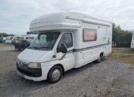 2003 Auto-Trail Cheyenne 630 (Cambelt changed)