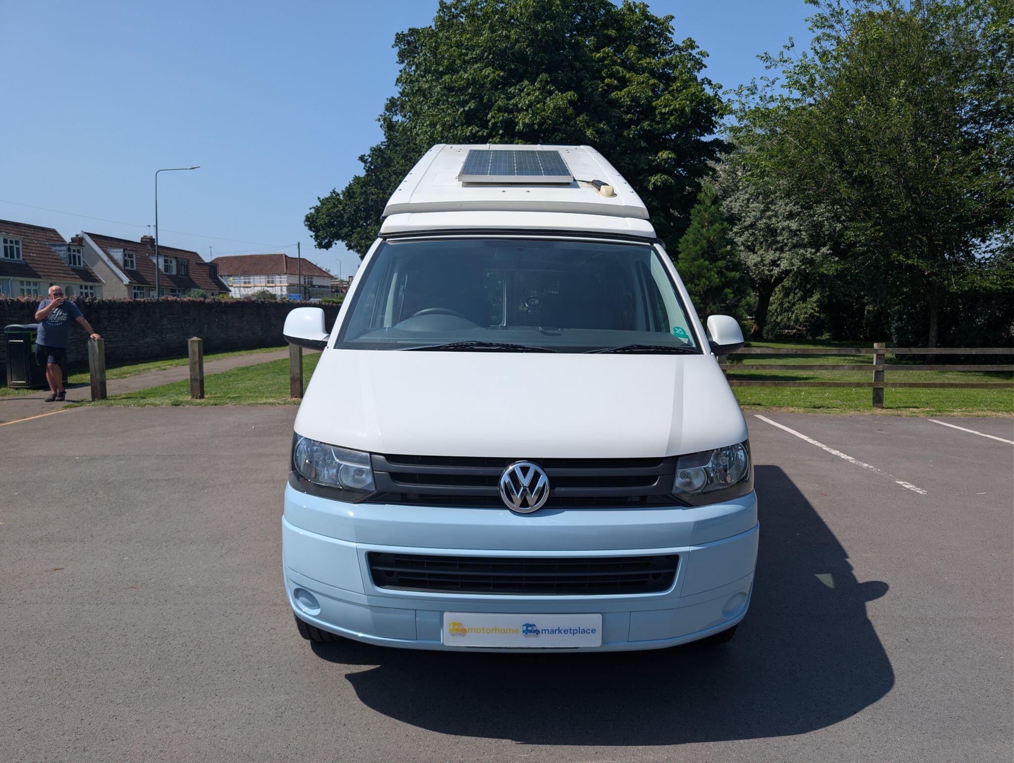 2012 Danbury Active X