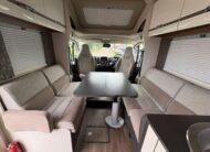 2022 Swift Escape 694