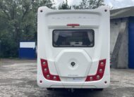 2017 Auto-Trail Apache 634