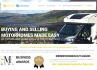 2003 Autocruise Starblazer Peugeot Boxer LWB