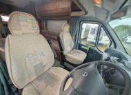 2003 Auto-Trail Cheyenne 630 (Cambelt changed)