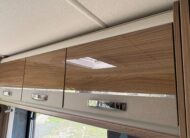 2015 Swift Rio 320