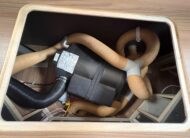 2022 Swift Escape 694