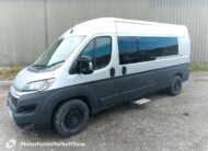 2022 Citroen Relay 35 HVY L3H2 ENT BHDI SS Unique  All Electric Campervan, Located in Cumbria