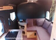 2022 Citroen Relay 35 HVY L3H2 ENT BHDI SS Unique  All Electric Campervan, Located in Cumbria
