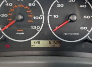 2003 Auto-Trail Cheyenne 630 (Cambelt changed)