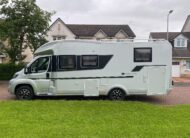 2020 Adria Matrix Supreme DC 670 Located Perth, Scotland