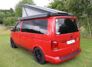 2018 Volkswagen T28 Camper King St.Tropez Campervan