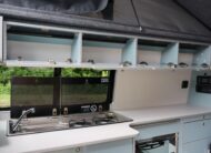 2020 Volkswagen T6.1 LWB Highline Campervan