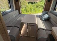 2015 Swift Rio 320