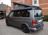 2018 Volkswagen Transporter T30 Tech Highline Kombi Campervan