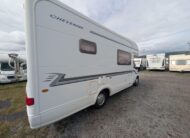 2003 Auto-Trail Cheyenne 630 (Cambelt changed)