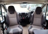 2018 Swift Escape 664