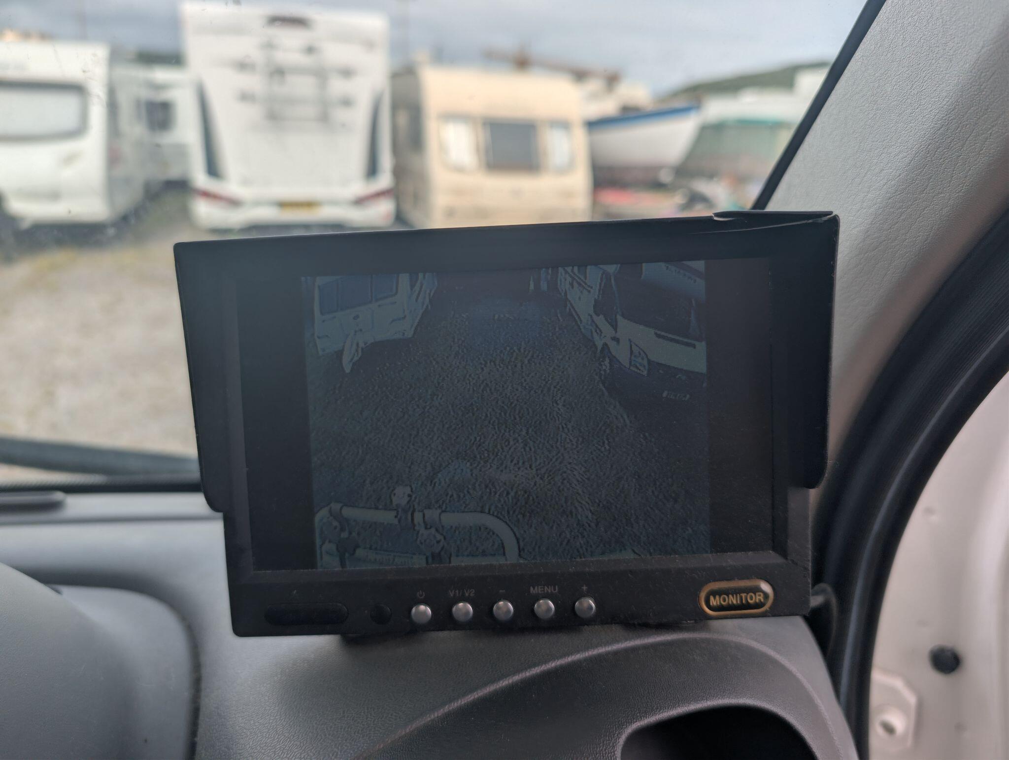 2003 Auto-Trail Cheyenne 630 (Cambelt changed)