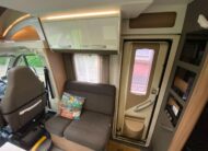 2020 Adria Matrix Supreme DC 670 Located Perth, Scotland
