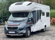 2017 Auto-Trail Apache 634