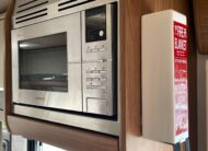 2017 Auto-Trail Apache 634