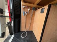2019 Peugeot Boxer 435 L4H3 Professional Conversion
