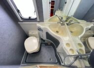 2003 Autocruise Starblazer Peugeot Boxer LWB