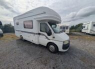 2003 Auto-Trail Cheyenne 630 (Cambelt changed)