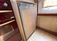 2003 Autocruise Starblazer Peugeot Boxer LWB