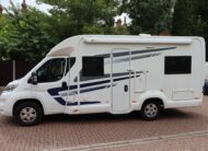 2018 Swift Escape 664