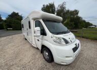 2009 Autocruise Stardream