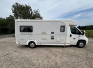 2009 Autocruise Stardream