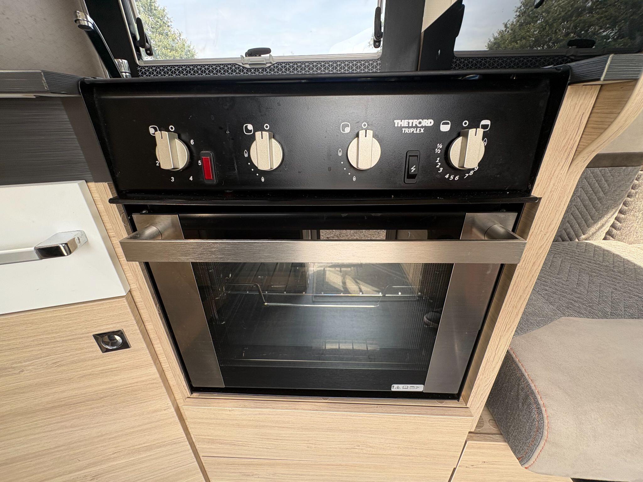 2021 Chausson Titanium VIP 788