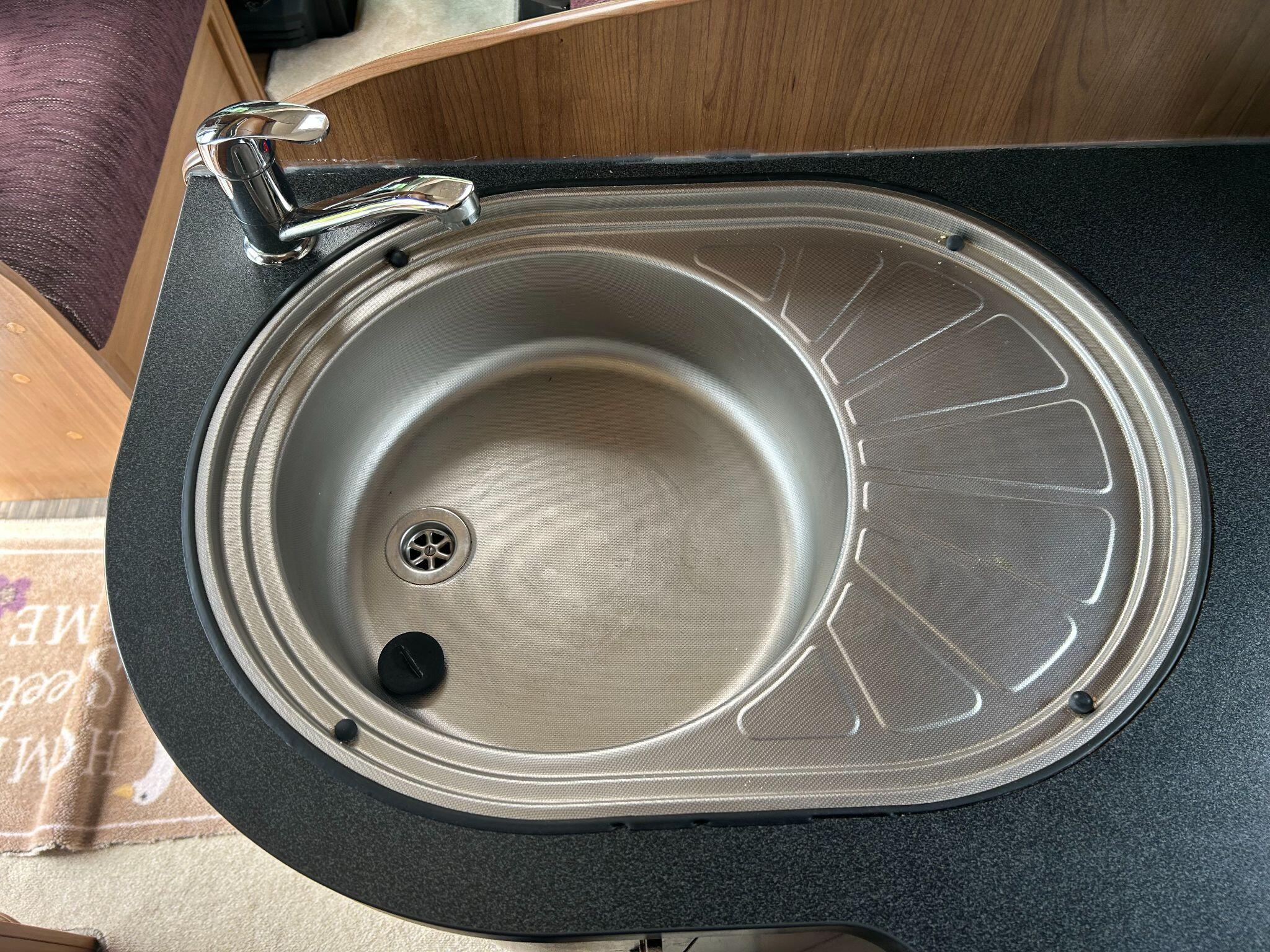 2013 Auto-Trail Apache 632