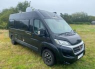 2020 Elddis Autoquest CV40 Platinum Edition, Located in Moray, Scotland