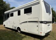 2013 Concorde Charisma III