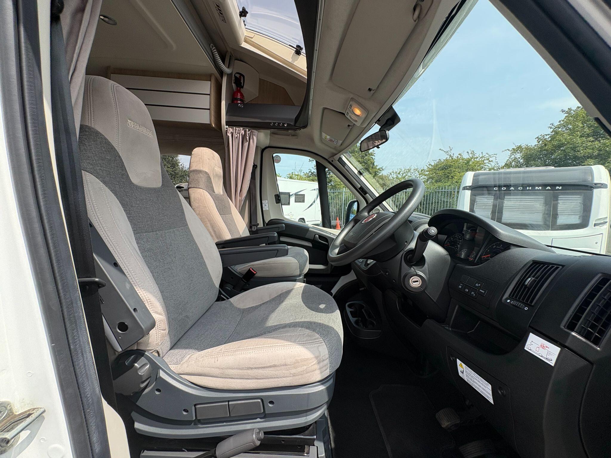 2021 Chausson Titanium VIP 788