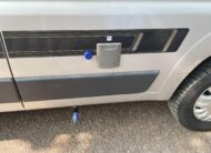 2015 Autocruise Rhythm
