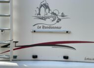2004 Rapido Le Randonneur 763F