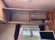 2010 Swift Escape 686
