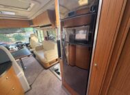 2013 Concorde Charisma III