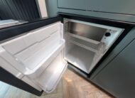 2015 Volkswagen Crafter campervan Bespoke low mileage lwb