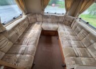 2009 Autocruise Stardream