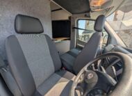 2015 Volkswagen Crafter campervan Bespoke low mileage lwb