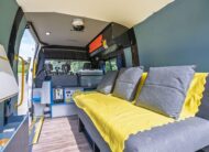 2019 Vauxhall Movano